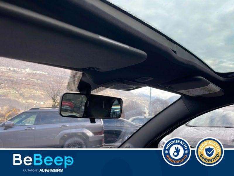 FIAT 500 1.0 HYBRID ROCKSTAR 70CV