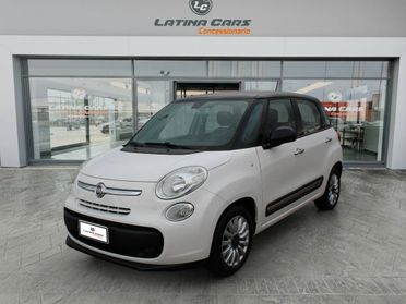 Fiat 500 L 1.3 mjt Pop 85cv