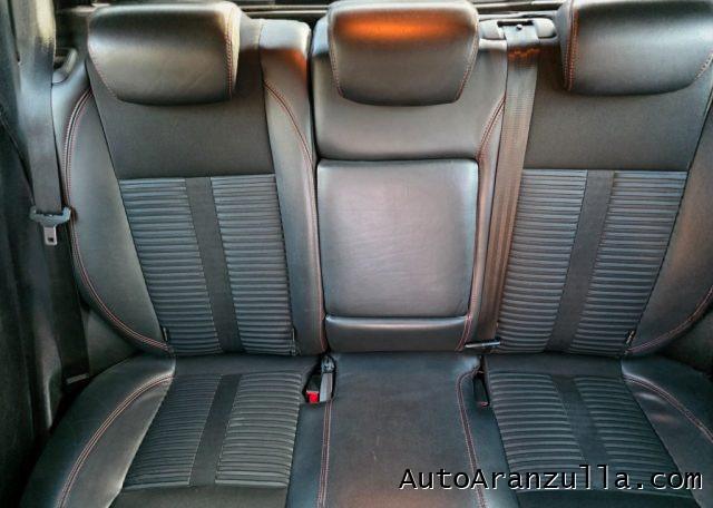 ALFA ROMEO Giulietta 1750 TBi 235CV Quadrifoglio Verde Pelle