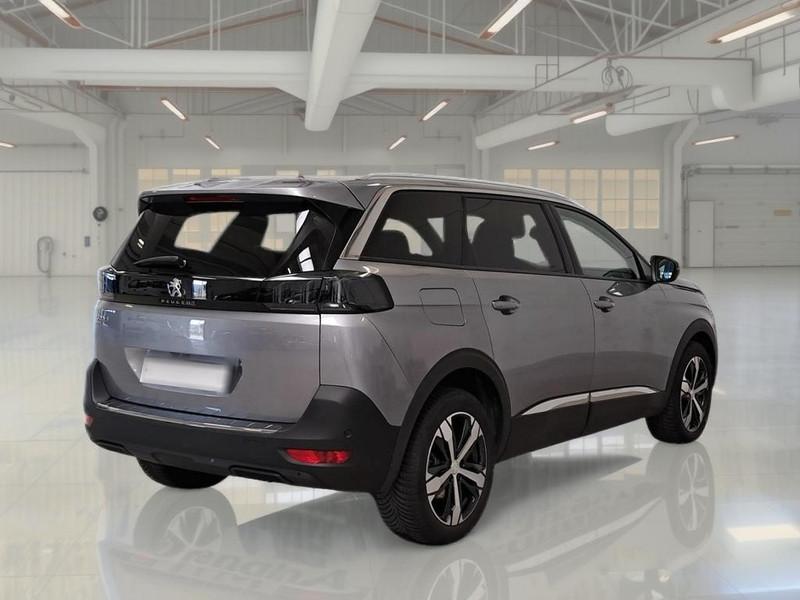 PEUGEOT 5008 BlueHDi 130 Allure Pack EAT8 S/S aut.