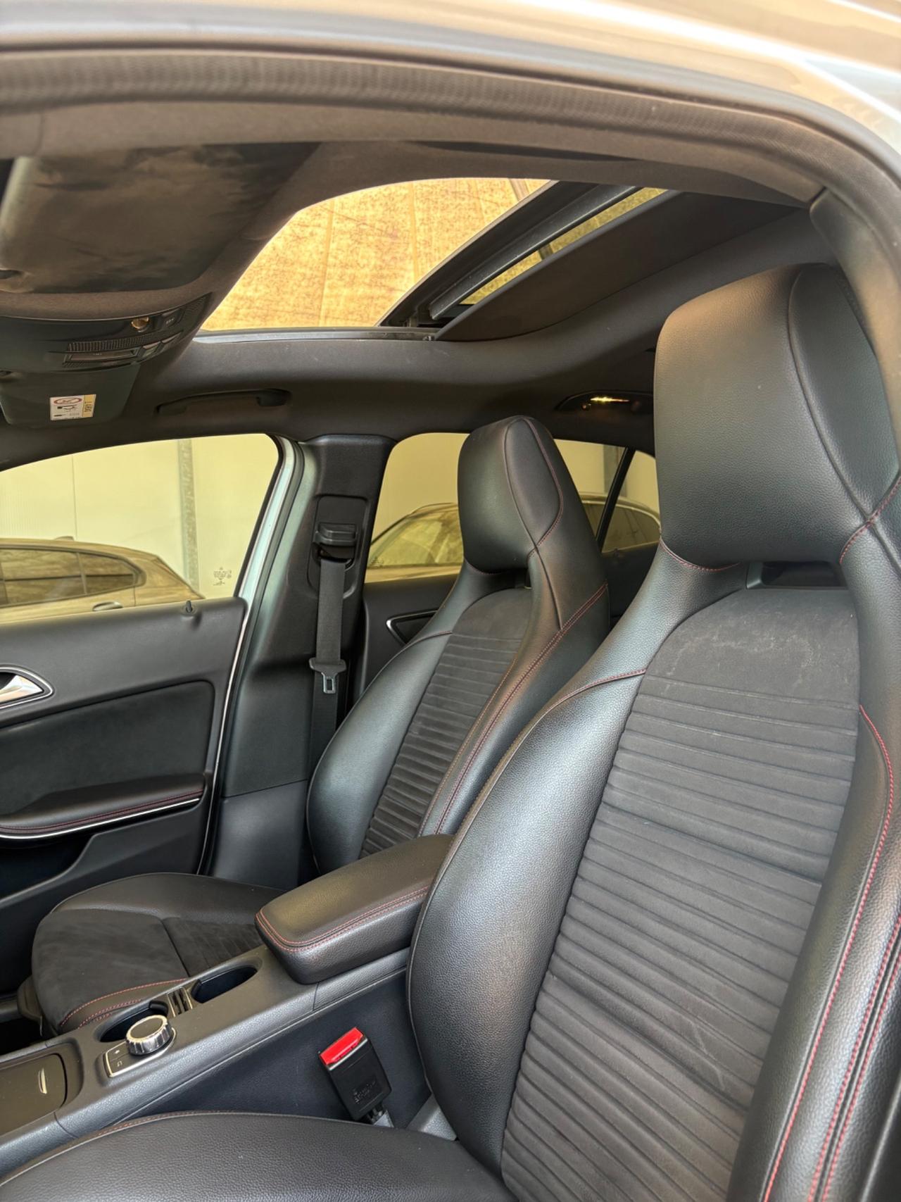 Mercedes-benz GLA 220 d Automatic 4Matic Premium