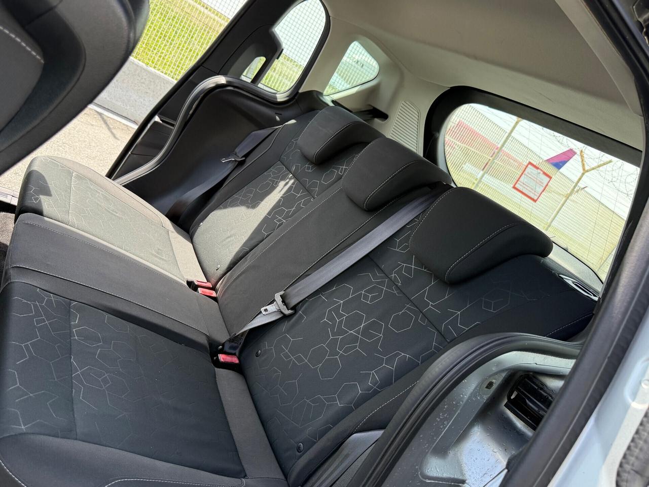 Ford B-Max 1.0 EcoBoost 100 CV**LEGGI DESCRIZIONI