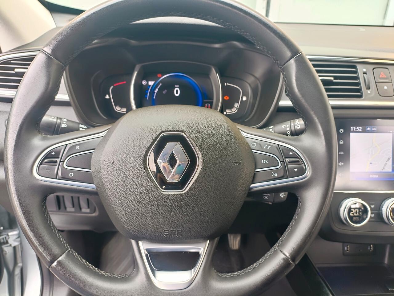 Renault Kadjar Business Automatico