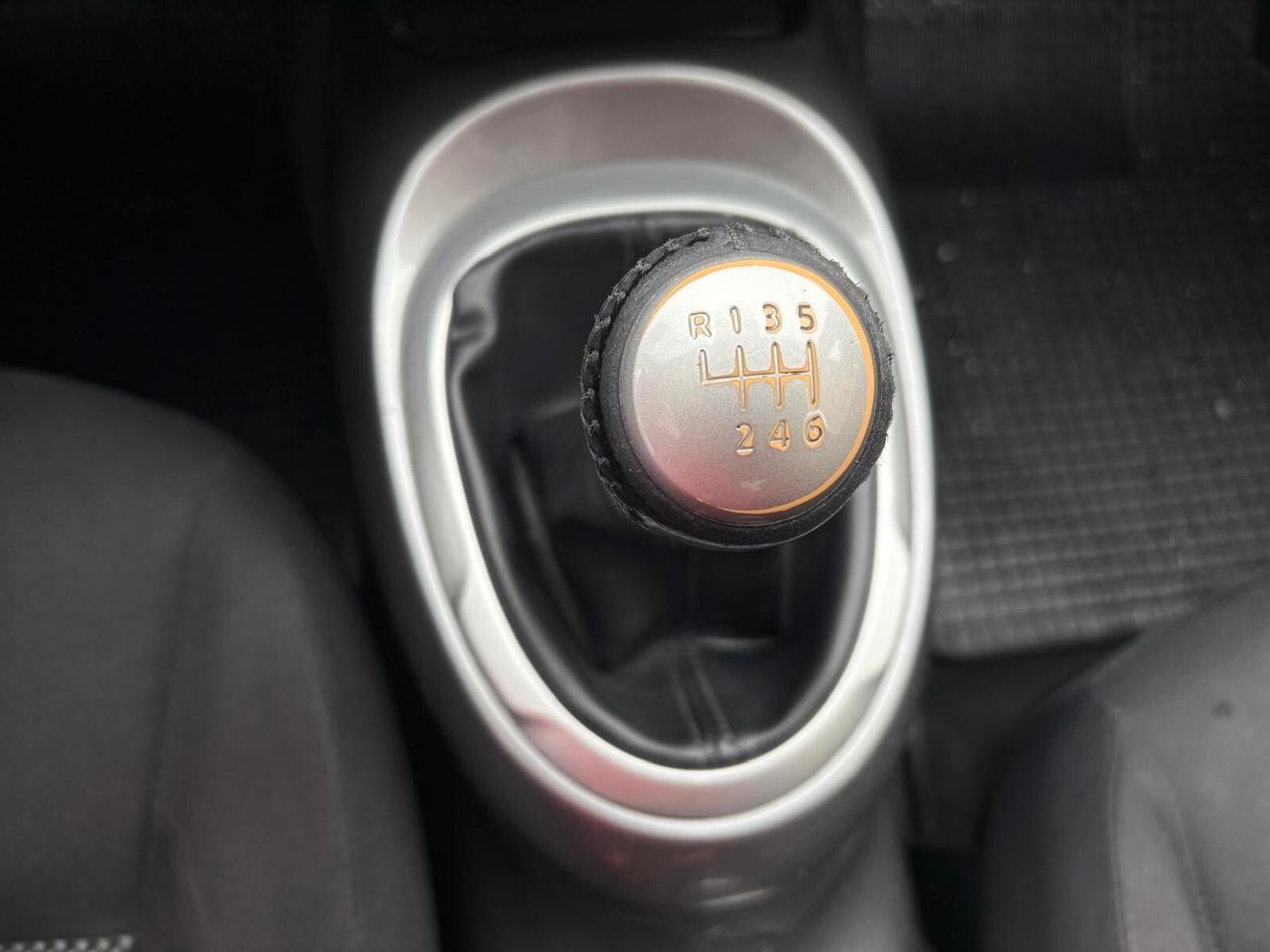 Nissan Juke 1.5 dCi Start&Stop Acenta