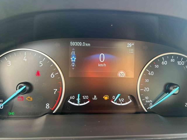FORD EcoSport 1.0 EcoBoost 125 CV Start&Stop Active