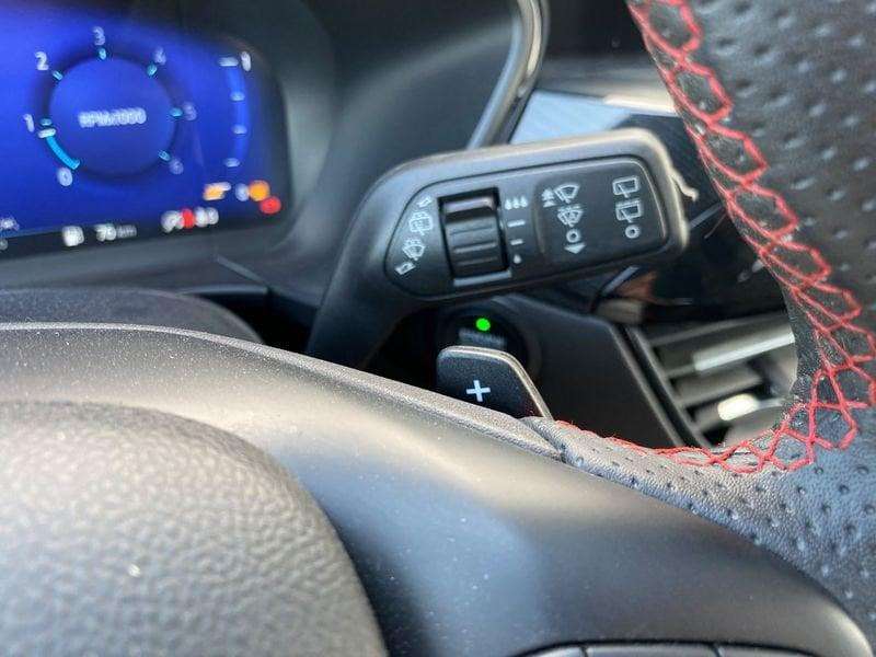 Ford Kuga Kuga 1.5 ecoblue ST-Line X 2wd 120cv auto