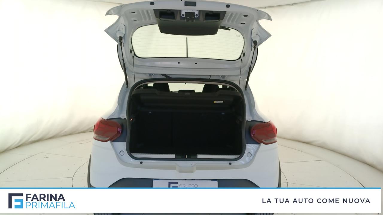 DACIA Sandero Stepway III 2021 - Sandero Stepway 1.0 tce Expression Eco-g 100cv