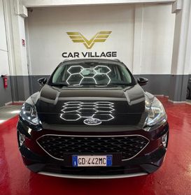 Ford Kuga 1.5 EcoBlue 120 CV aut. 2WD Titanium Business