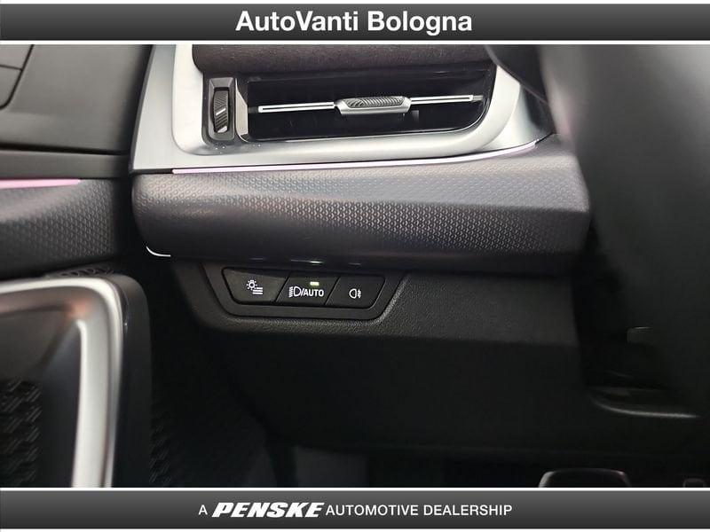 BMW iX2 iX2 eDrive 20 Msport Pro