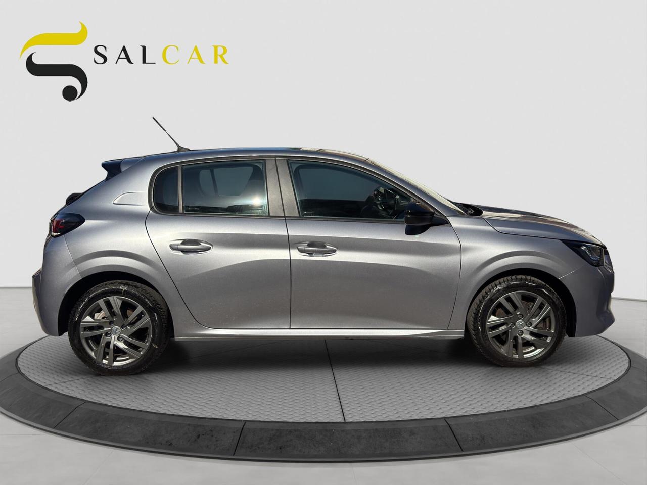 Peugeot 208 1.5 bluehdi 102cv Active Pack 2022