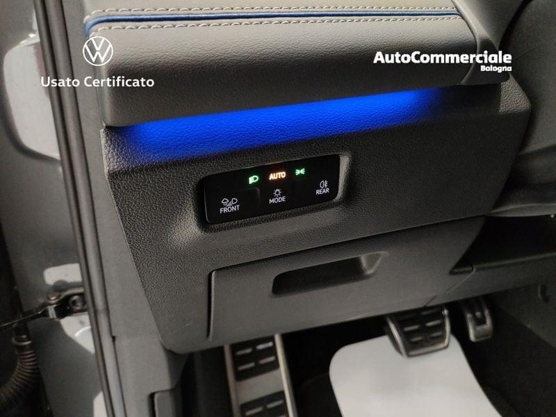Volkswagen Tiguan Tiguan 2.0 TDI 150 CV DSG R-Line