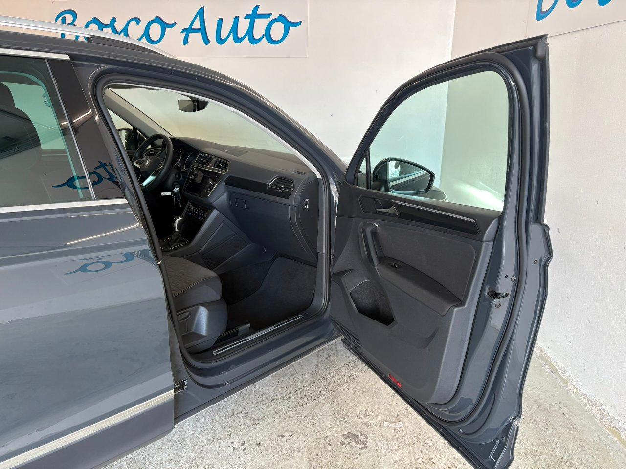 Volkswagen Tiguan 2.0 tdi Life 150cv dsg