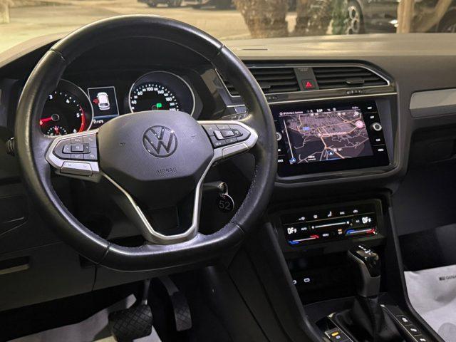 VOLKSWAGEN Tiguan 2.0 TDI 150 CV DSG Life