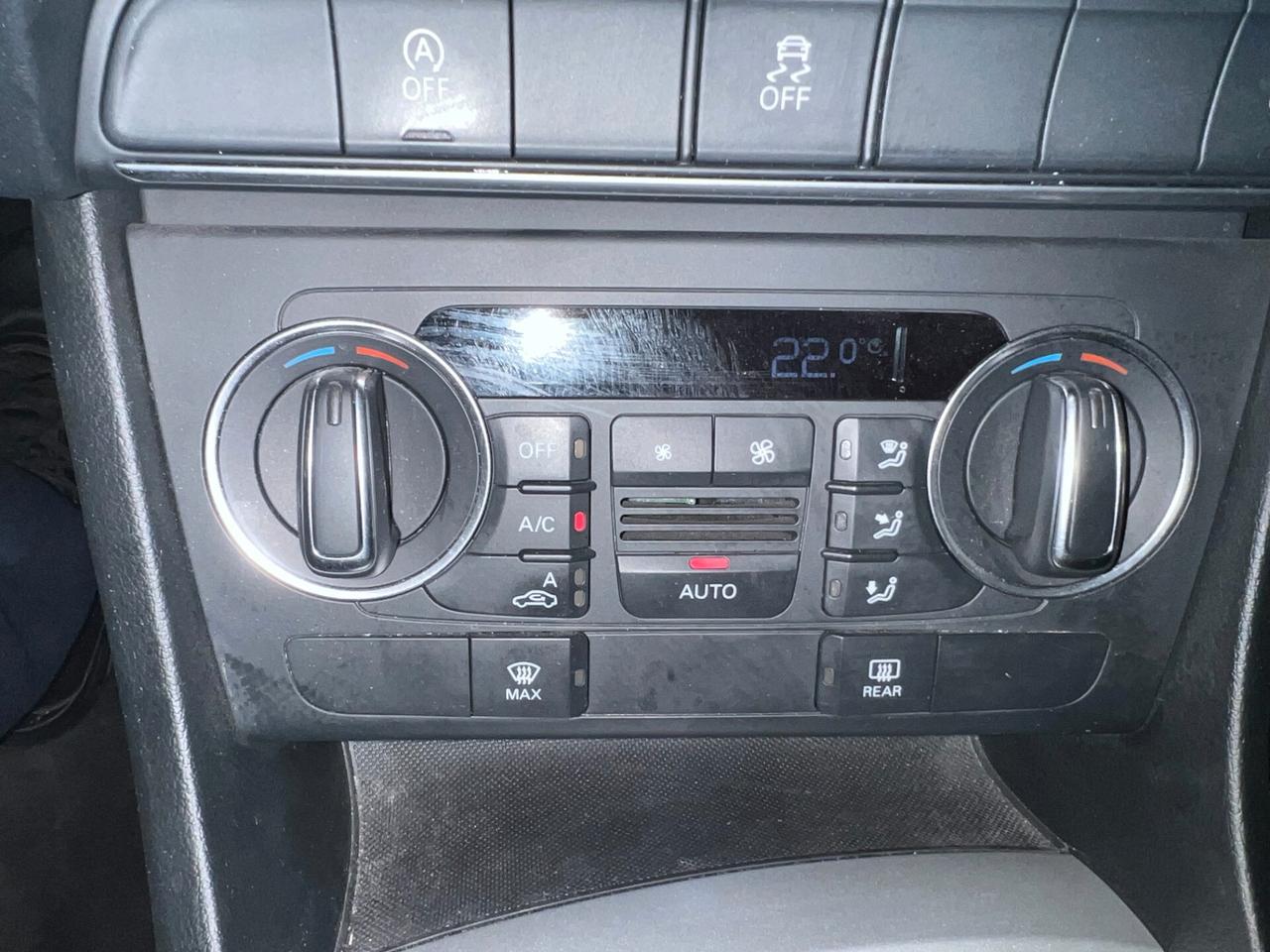 Audi Q3 2.0 TDI 150 CV quattro S tronic Business UNICO PROPRIETARIO