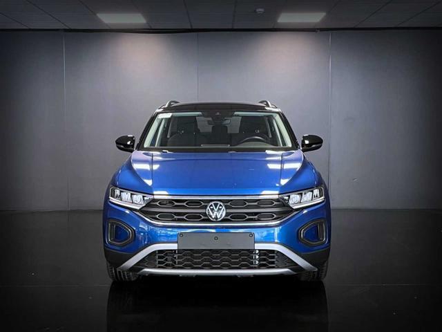 VOLKSWAGEN T-Roc 1.0 TSI 110cv Life RESTYLING PREZZO REALE