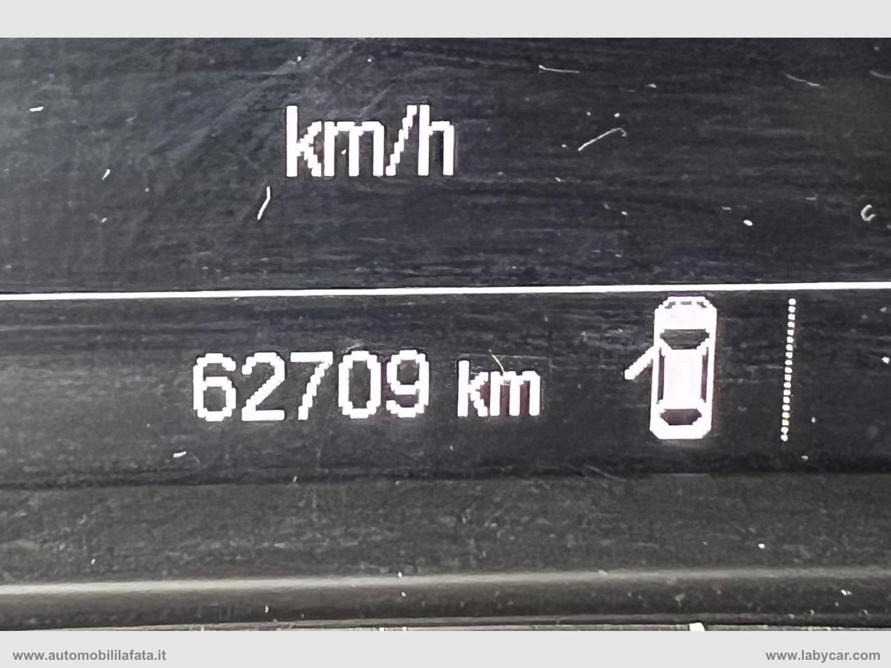 OPEL Mokka X 1.6 CDTI Ecotec 4x2 S&S Advance