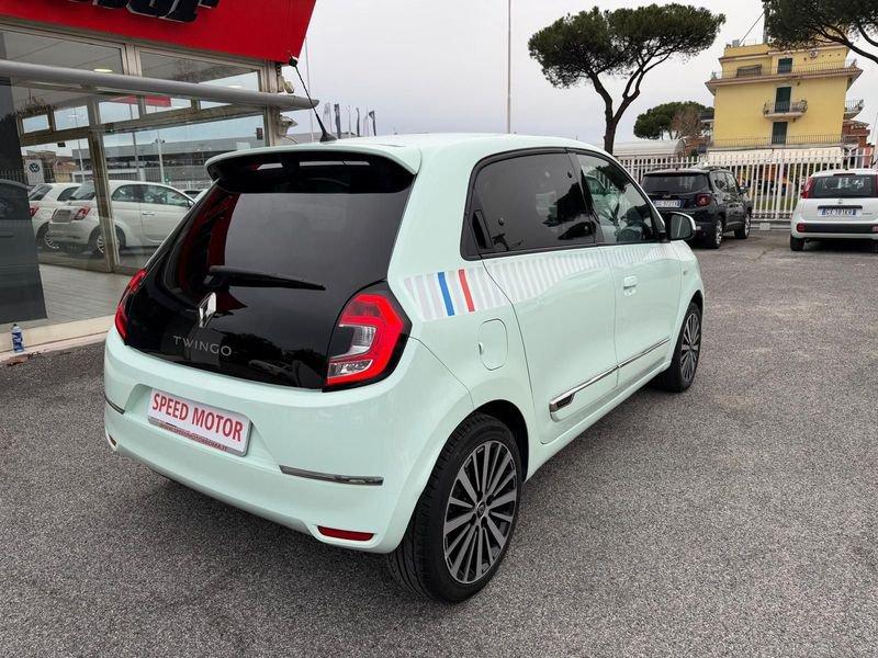 Renault Twingo Twingo 92 cv Intens, Automatica, CARPLAY, LED!