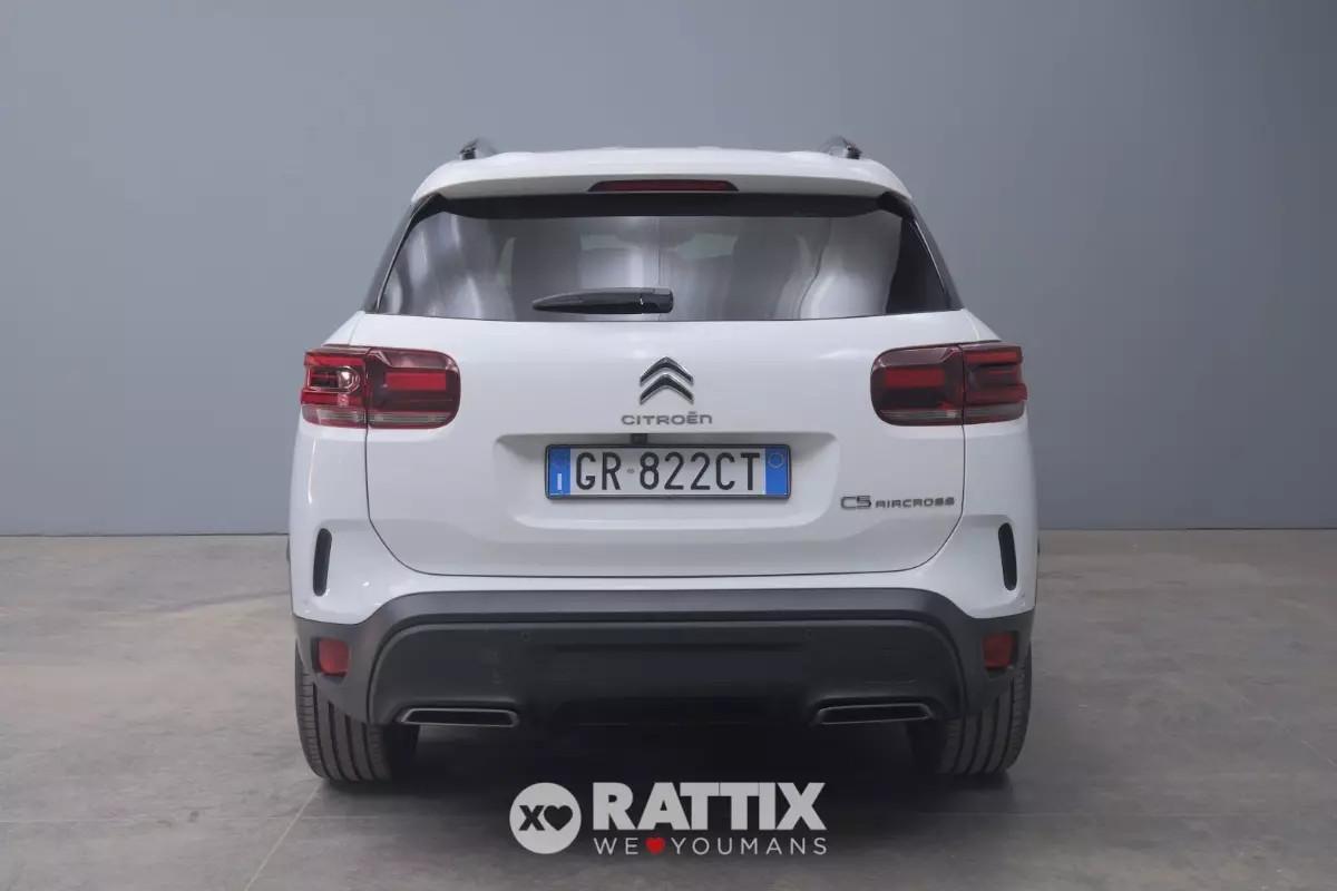Citroen C5 Aircross 1.5 BlueHDi 130CV Shine EAT8