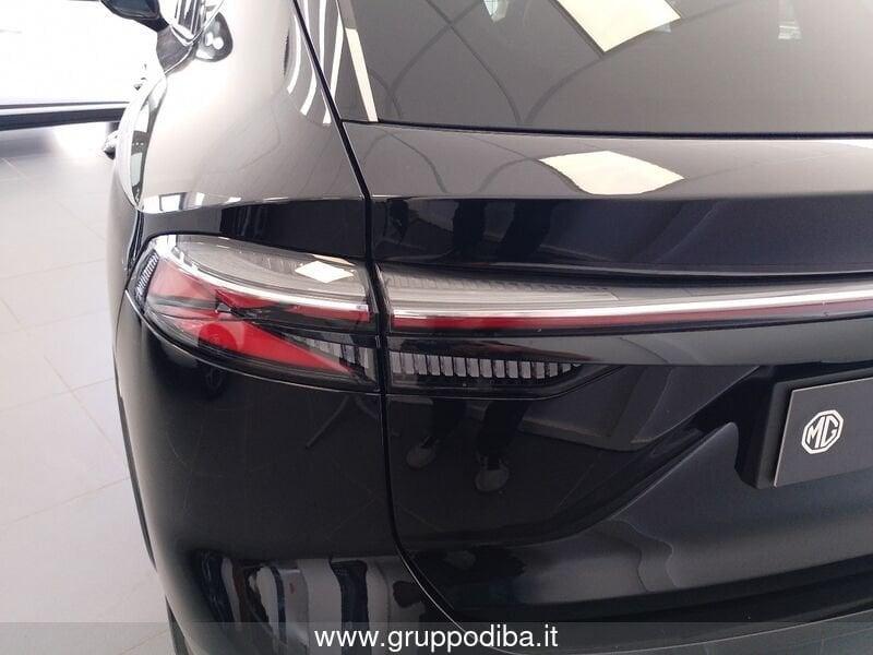 MG HS NUOVO Nuova 1.5T DCT LUX Black Dark