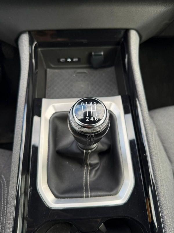 Renault Austral Austral Mild Hybrid Advanced 130 CV Equilibre