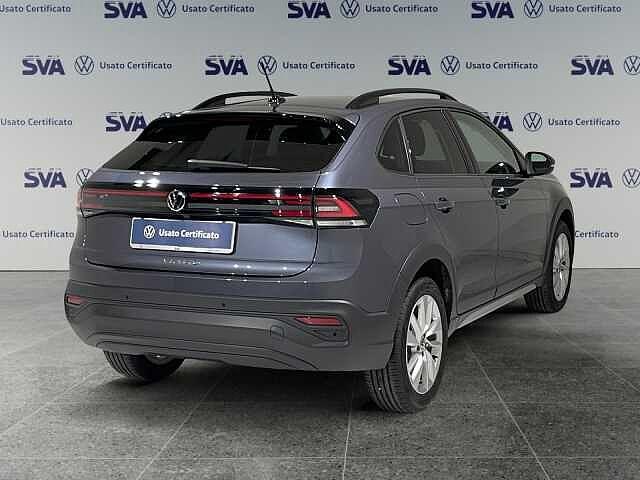Volkswagen Taigo 1.0TSI 95CV Edition Plus - IVA ESPOSTA -