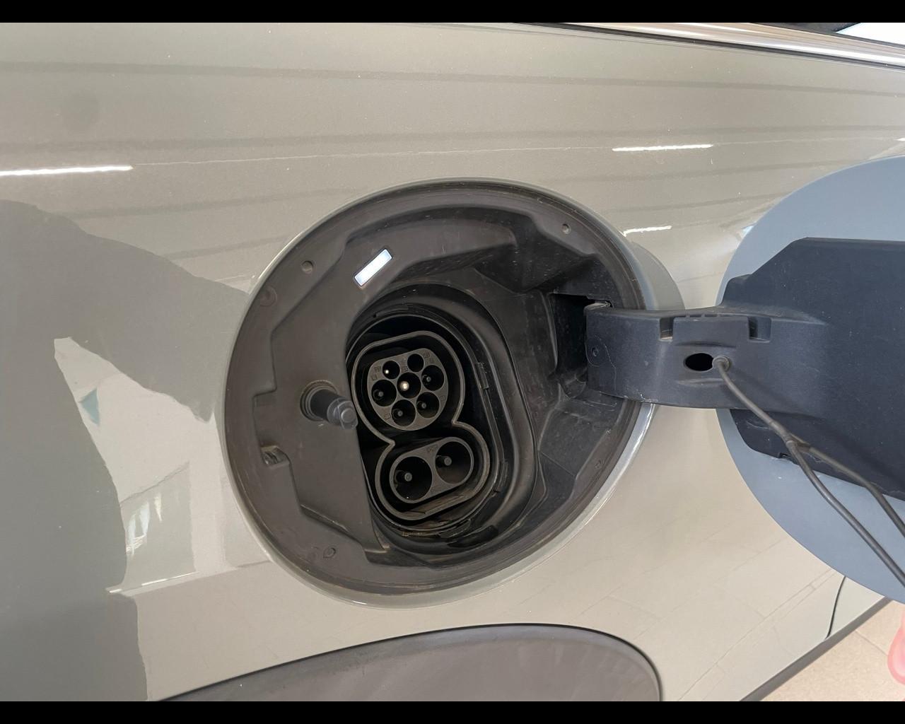 MINI Mini Full El. (F56) - Mini Cooper SE M