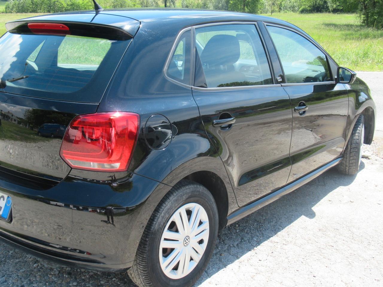 Volkswagen Polo 1.2 70 CV 5p. Comfort Km. 43.000