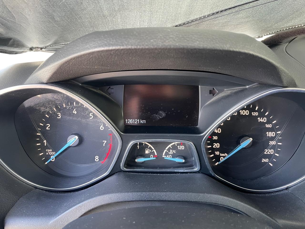 Ford Kuga 1.5 EcoBoost 120 CV S&S 2WD ST-Line