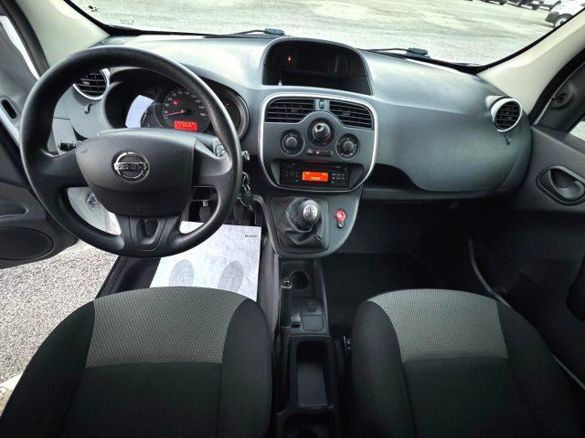 NISSAN NV250 1.5 dCi 115CV PC VAN *+IVA*UNIPROP*