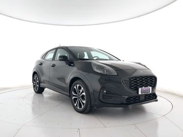 FORD Puma 1.0 ecoboost h ST-Line s&s 125cv auto NEOPATENTATI+LED