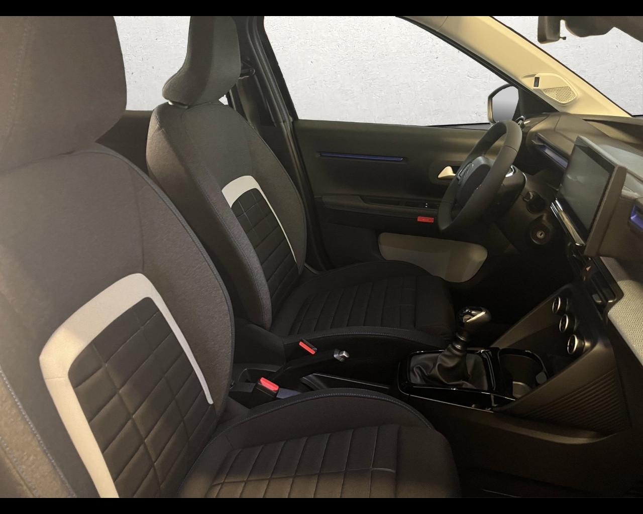 CITROEN C3 Turbo 100cv - PLUS