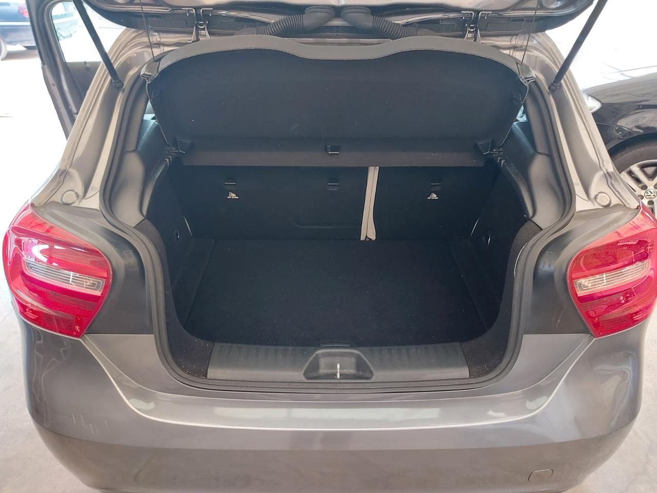 Mercedes-benz A 160 CDI Sport NEOPATENTATI