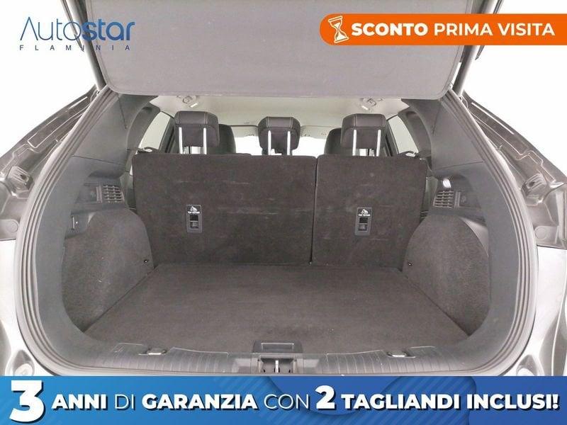 Ford Kuga 1.5 ecoboost Titanium X 2wd 150cv