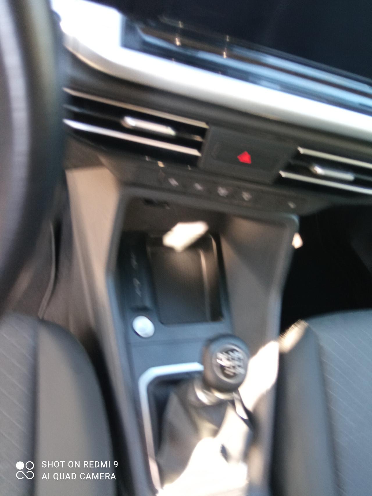 Ford Tourneo Connect Grand 2.0 EcoBlue 122 CV Active