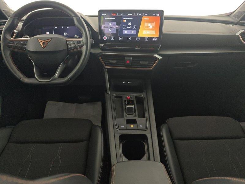 CUPRA Formentor 1.4 e-Hybrid DSG