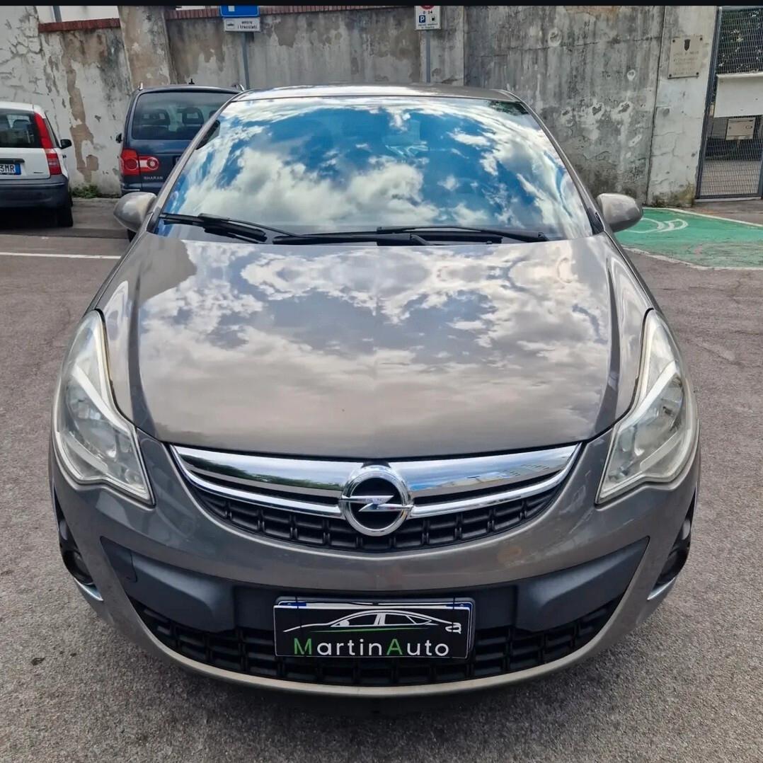 Opel Corsa 1.2 5P 85Cv - Garanzia 12 Mesi