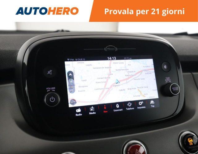 FIAT 500X 1.3 T4 150 CV DCT Sport