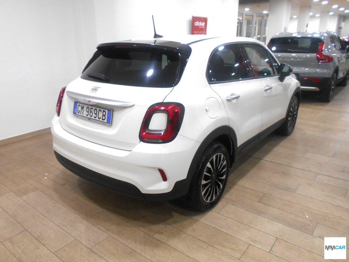 FIAT - 500X 1.0 T3 120 CV Dolcevita