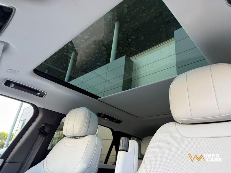 Land Rover Range Rover Sport 3.0D I6 249 MHEV SE aut.
