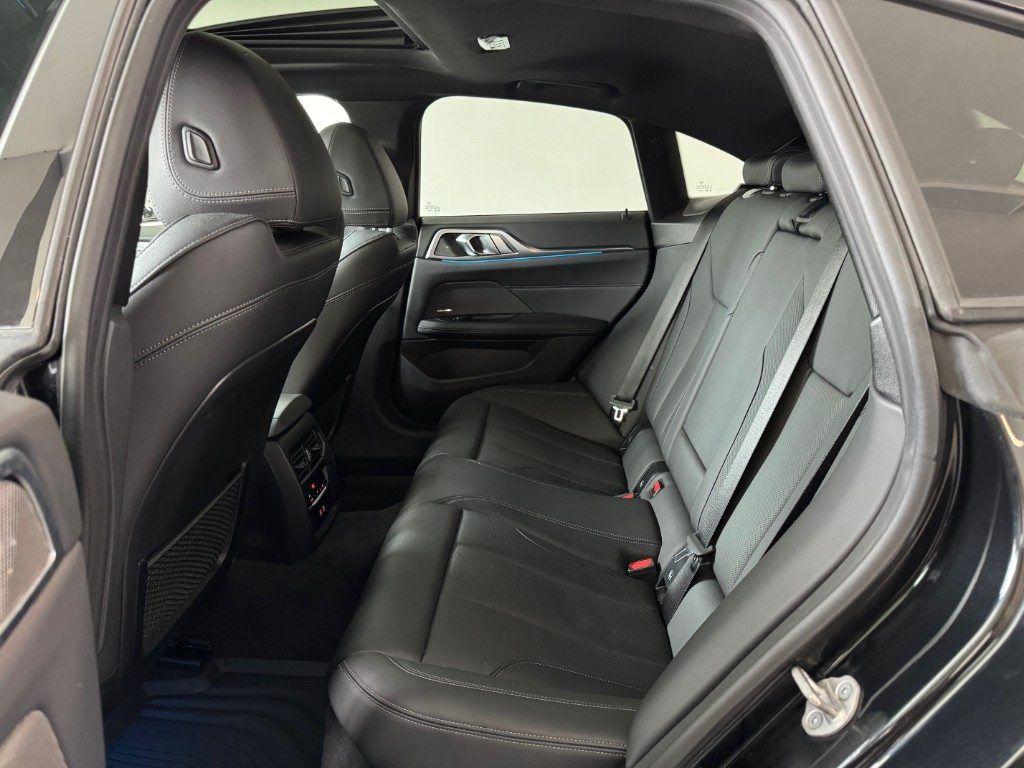 BMW 420 d 48V Xdrive Msport Tetto Head-Up Full Stupenda