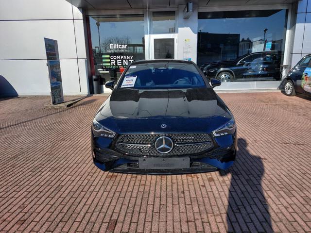 MERCEDES-BENZ CLA 180 Automatic SB AMG Line Advanced Plus Mild Hybrid