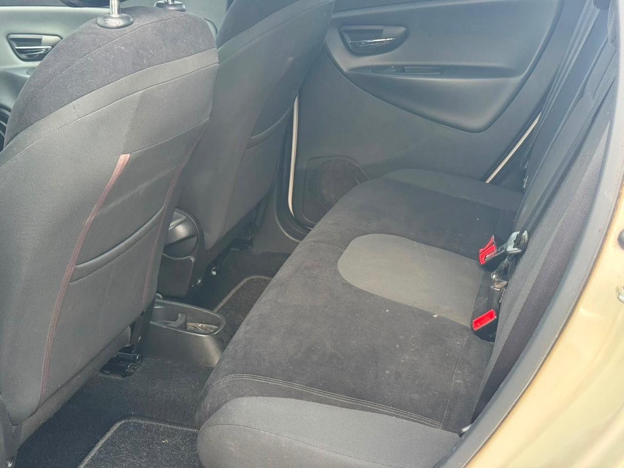 Lancia Ypsilon 1.2 69 CV Platinum