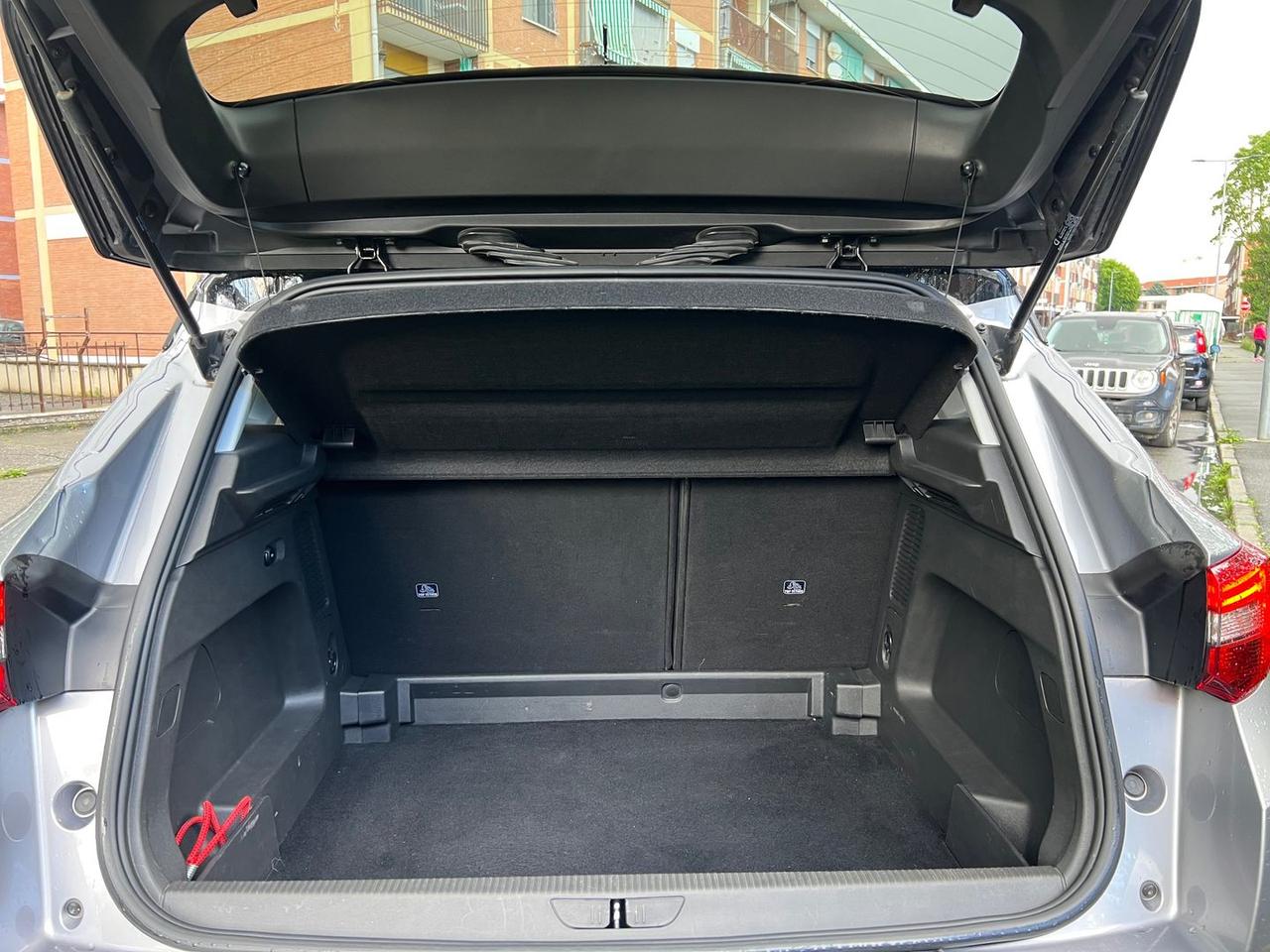 Opel Grandland X 1.5 D Business Edition