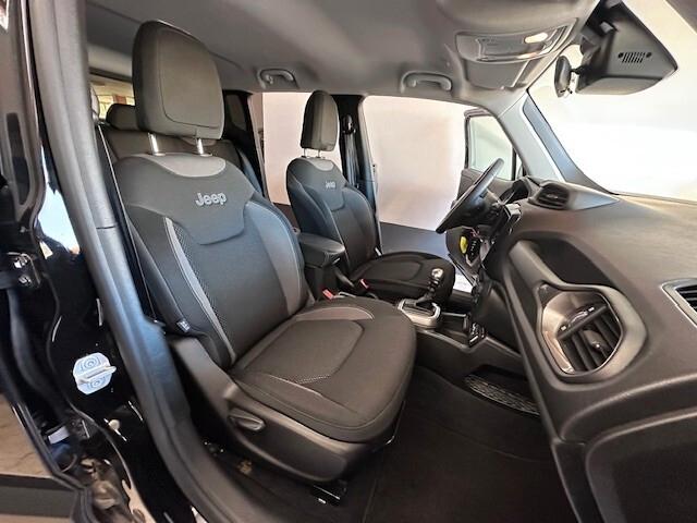 Jeep Renegade 1.6 Mjt 130 CV Limited PERFETTA
