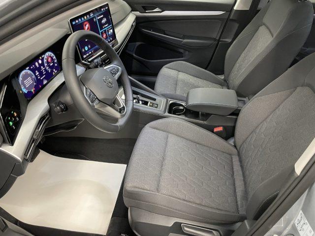 VOLKSWAGEN Golf 2.0 TDI 150 CV DSG SCR Editon Plus KM0 MY25