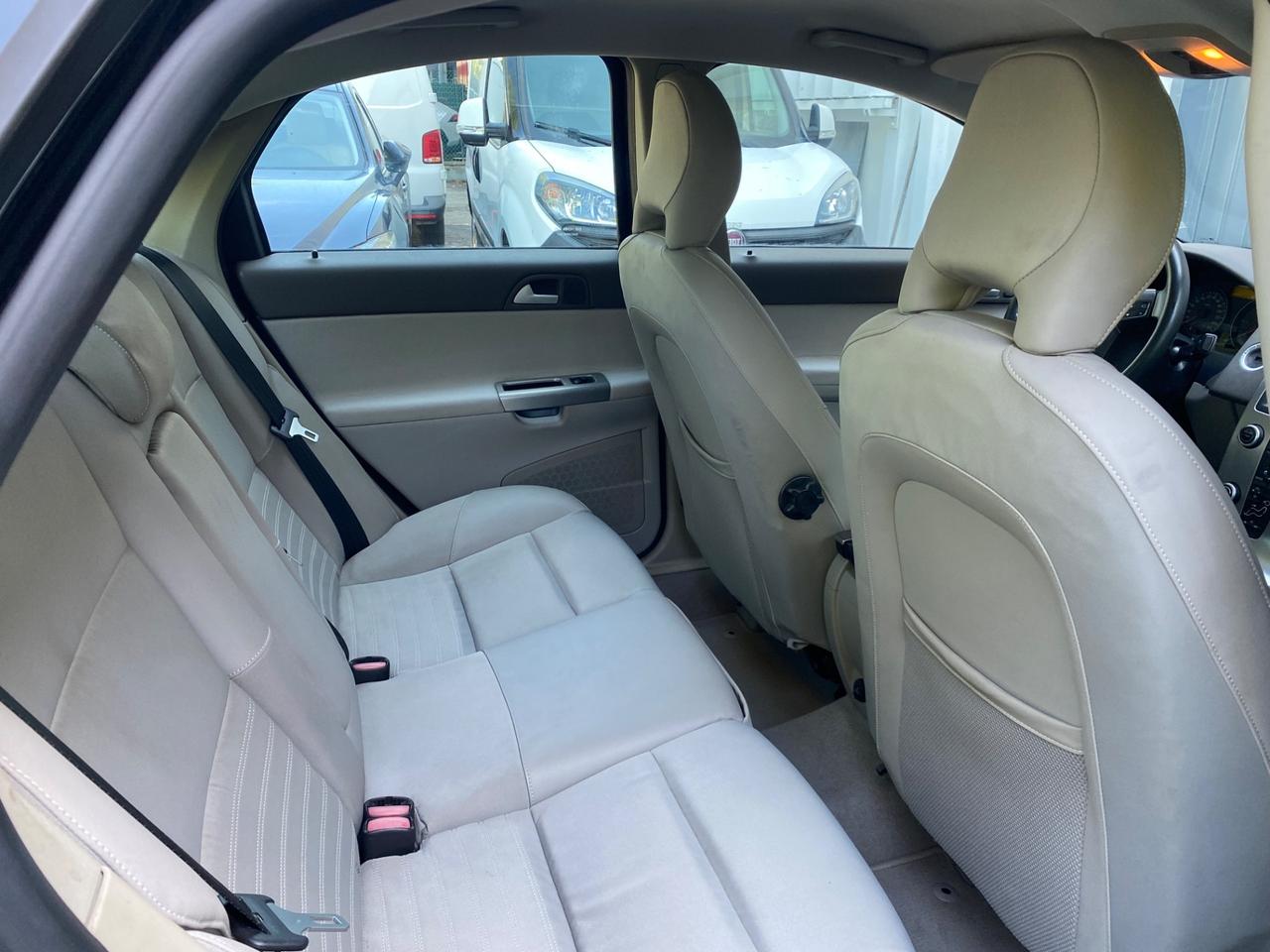 Volvo S40 1.6 D cat Momentum