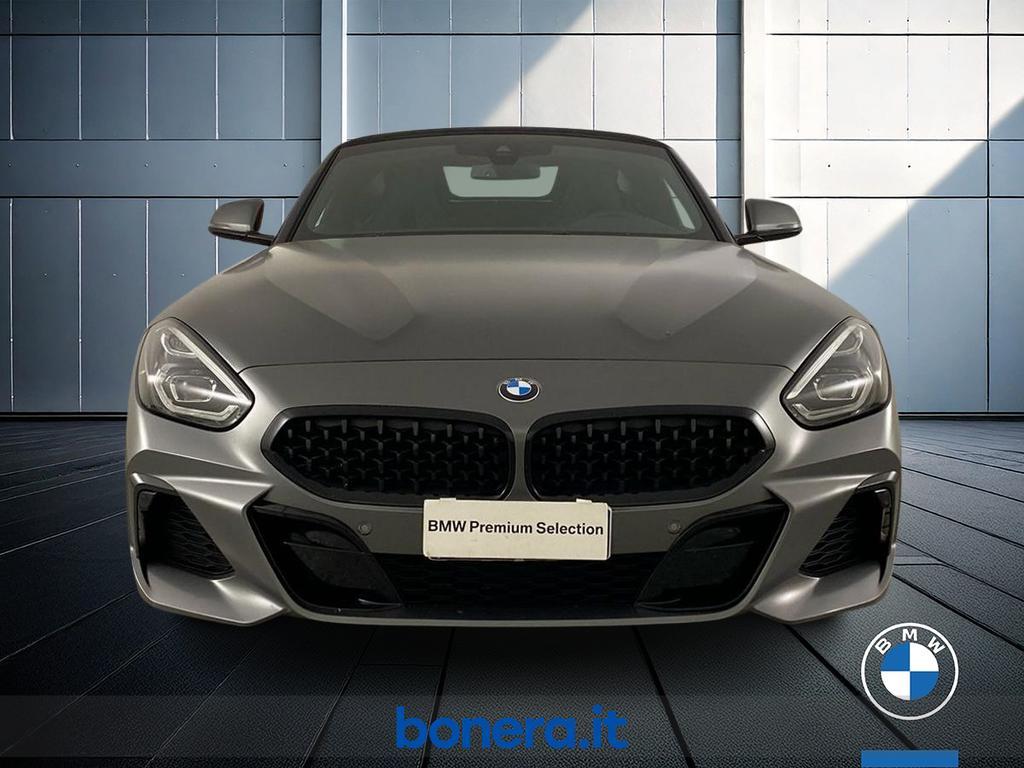 BMW Z4 20 i Msport sDrive Steptronic
