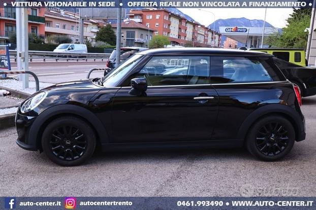 MINI Mini 3 porte 1.5 Cooper Classic 3p LED