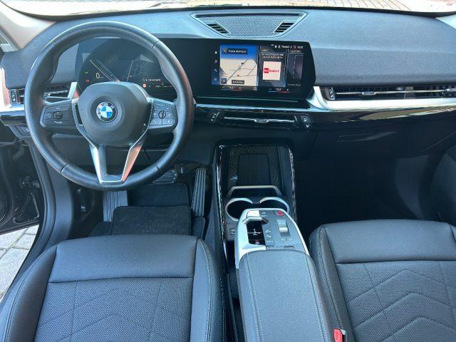 BMW X1 sDrive 18d Edition Essence