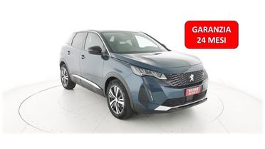 PEUGEOT 3008 BlueHDi 130 S&S Allure